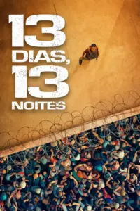 Baixar 13 Dias, 13 Noites Dublado (2025) Mp4