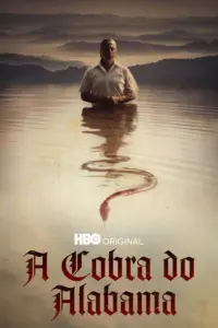 Baixar A Cobra do Alabama Dublado (2020) Mp4