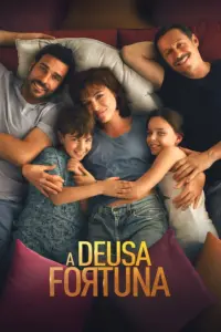 Baixar A Deusa Fortuna Dublado (2019) Mp4