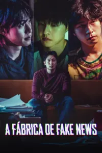 Baixar A Fábrica de Fake News Dublado (2024) Mp4