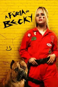 Baixar A Fúria De Becky Dublado (2023) Mp4
