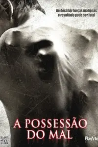 Baixar A Possessão do Mal Dublado (2014) Mp4