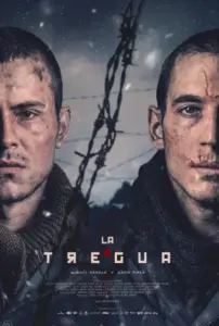 Baixar A Trégua Dublado (2025) Mp4