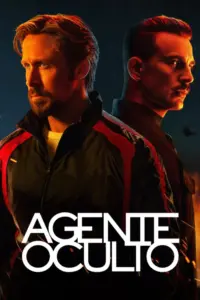 Baixar Agente Oculto Dublado (2022) Mp4