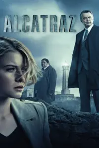 Baixar Alcatraz Dublado (2012) Mp4