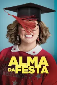 Baixar Alma da Festa Dublado (2018) Mp4