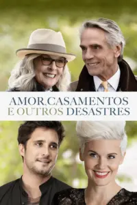 Baixar Amor, Casamentos e Outros Desastres Dublado (2020) Mp4