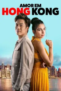 Baixar Amor em Hong Kong Dublado (2023) Mp4