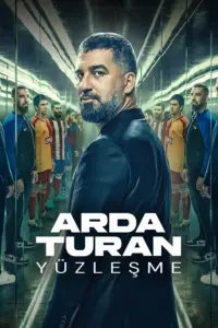 Baixar Arda Turan: Confronto Legendado (2024) Mp4
