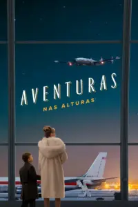 Baixar Aventuras nas Alturas Dublado (2026) Mp4