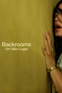 Baixar Backrooms: Um Não-Lugar Dublado (2026) Mp4