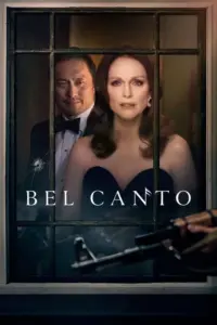 Baixar Bel Canto Dublado (2018) Mp4