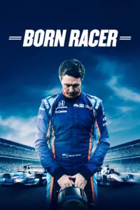 Baixar Born Racer Dublado (2018) Mp4