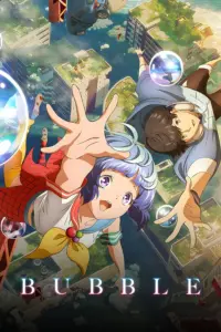 Baixar Bubble Dublado (2022) Mp4