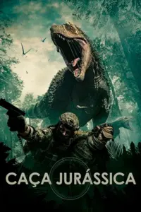 Baixar Caça Jurássica Dublado (2021) Mp4