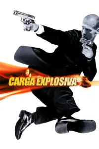Baixar Carga Explosiva Dublado (2002) Mp4