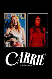 Baixar Carrie, A Estranha Dublado (1976) Mp4