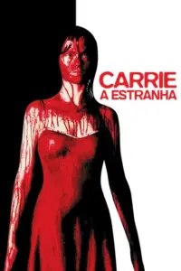 Baixar Carrie, A Estranha Dublado (2002) Mp4