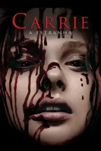 Baixar Carrie, A Estranha Dublado (2013) Mp4