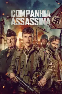 Baixar Companhia Assassina Dublado (2024) Mp4