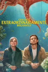 Baixar Criaturas Extraordinariamente Brilhantes Dublado (2026) Mp4