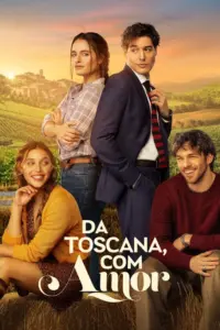 Baixar Da Toscana, com Amor Dublado (2026) Mp4
