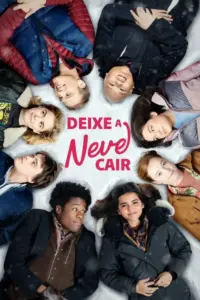 Baixar Deixe a Neve Cair Dublado (2019) Mp4