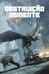 Baixar Destruição Iminente Dublado (2024) Mp4