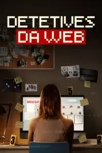 Baixar Detetives da Web 1ª Temporada Legendado (2023) Mp4
