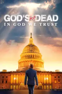 Baixar Deus Não Está Morto: Em Deus Confiamos Legendado (2024) Mp4