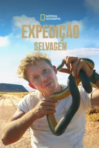 Baixar Expedição Selvagem Dublado (2019) Mp4
