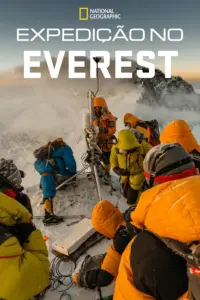 Baixar Expedição no Everest Dublado (2020) Mp4