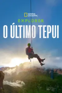 Baixar Explorer: The Last Tepui Dublado (2022) Mp4