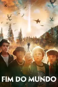 Baixar Fim do Mundo Dublado (2019) Mp4