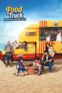 Baixar Food Truck do Amor Legendado (2025) Mp4