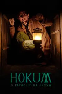 Baixar Hokum: O Pesadelo da Bruxa Legendado (2026) Mp4