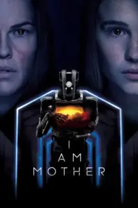 Baixar I Am Mother Dublado (2019) Mp4