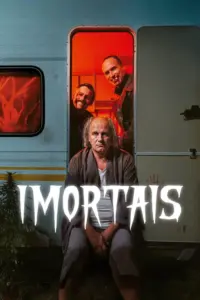 Baixar Imortais Dublado (2025) Mp4