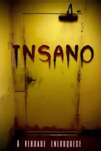 Baixar Insano Dublado (2024) Mp4