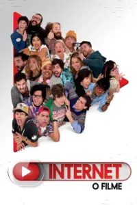 Baixar Internet - O Filme Dublado (2017) Mp4