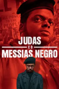 Baixar Judas e o Messias Negro Dublado (2021) Mp4