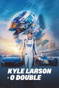 Baixar Kyle Larson e o Double Dublado (2026) Mp4