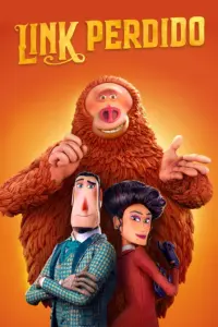 Baixar Link Perdido Dublado (2019) Mp4