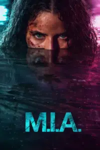 Baixar M.I.A. Dublado (2026) Mp4