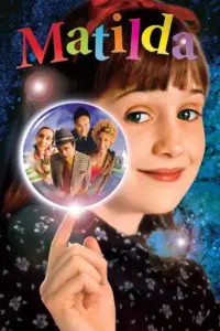 Baixar Matilda Dublado (1996) Mp4