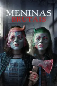 Baixar Meninas Brutais Dublado (2018) Mp4