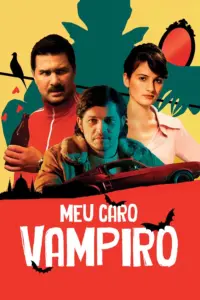 Baixar Meu Caro Vampiro Dublado (2019) Mp4