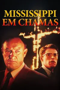 Baixar Mississippi em Chamas Dublado (1988) Mp4