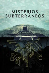 Baixar Mistérios Subterrâneos Dublado (2020) Mp4