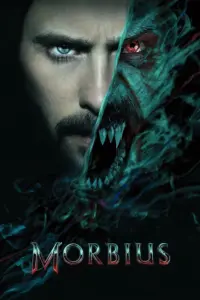 Baixar Morbius Dublado (2022) Mp4